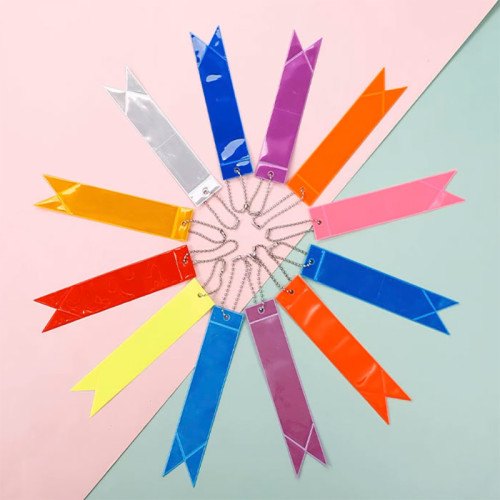 어린이 형관 안전 가방 고리