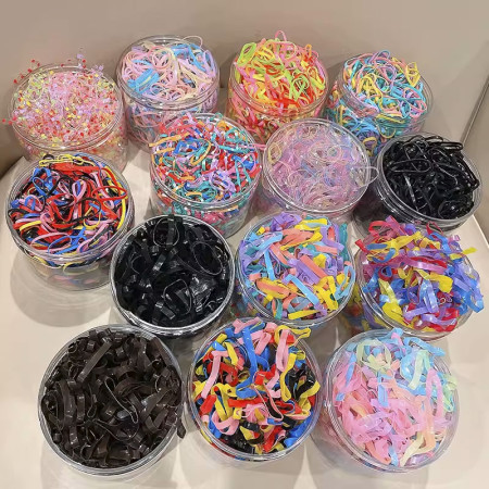 어린이 헤어 밴드