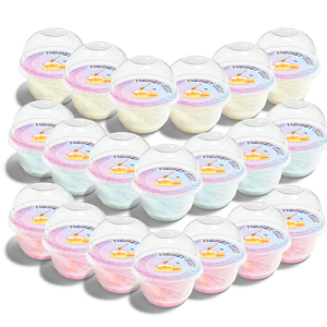 허니미니 솜사탕(4g) 20개